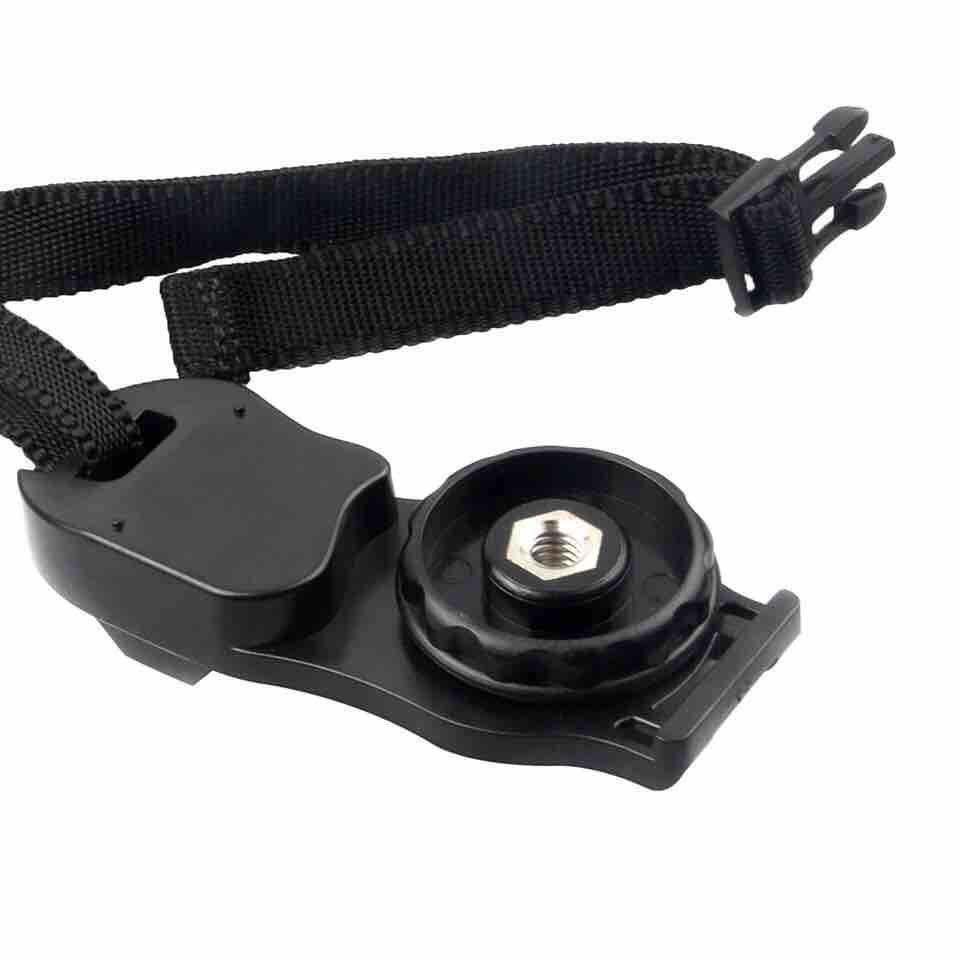 [HCM]Dây Hand Grip đeo cổ tay da PU