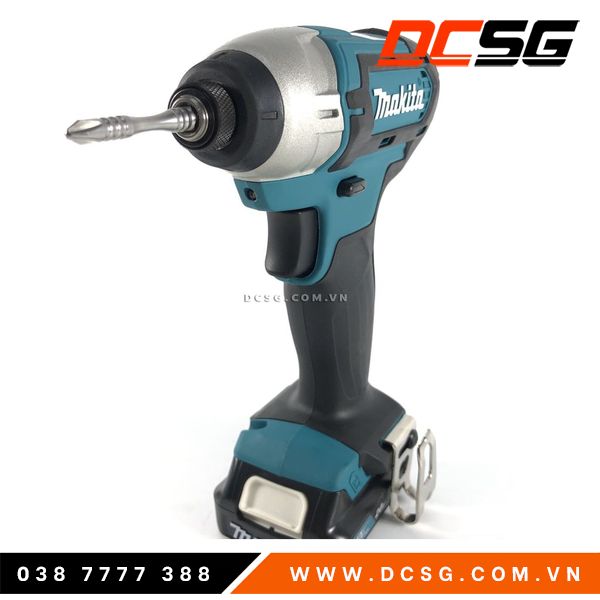 Máy bắn vít 12v max Makita TD110DZ(Thân Máy Chưa Pin Sạc)
