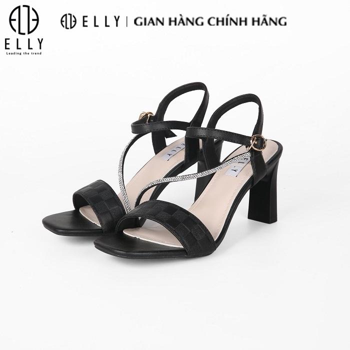 [Brand Day] Giày nữ cao cấp ELLY – EGM205