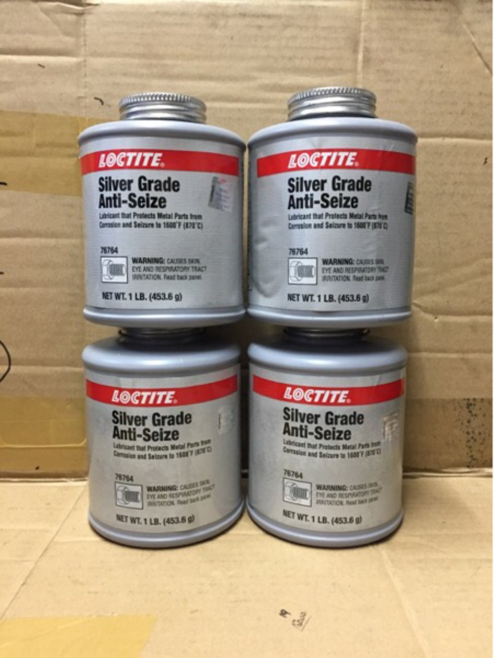 Mỡ chịu nhiệt Loctite 76764