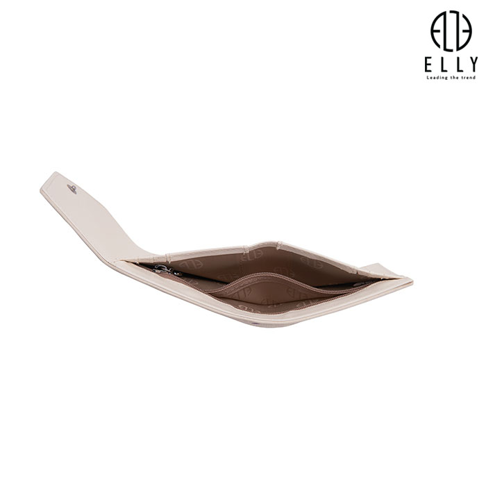 Ví da nữ thời trang ELLY – EVH101