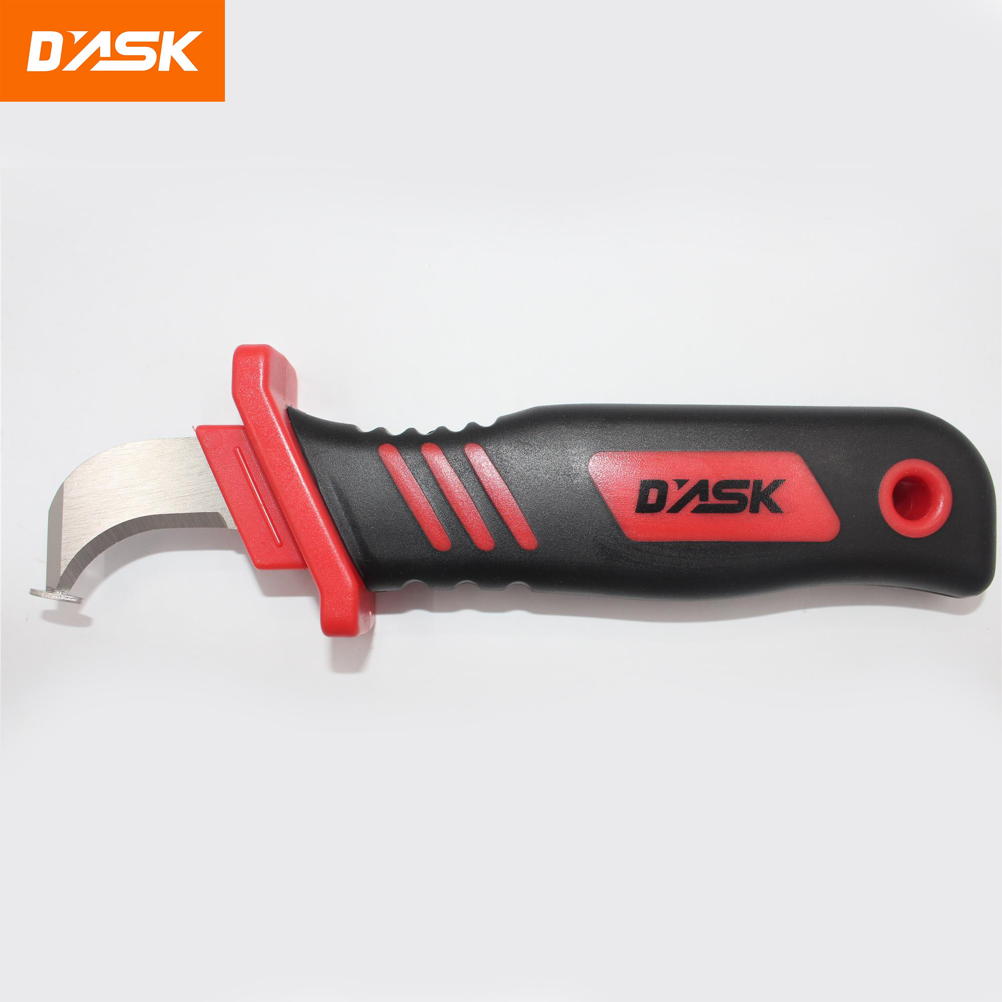[Rẻ vô địch] [Siêu Sale] Dao cắt dây thít cách điện VDE 1000V DASK đầu bảo vệ
