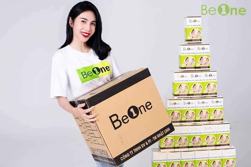 Ngũ cốc dinh dưỡng Beone