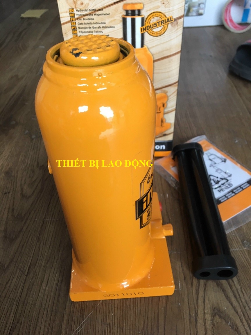 CON ĐỘI 6 TẤN INGCO HBJ602
