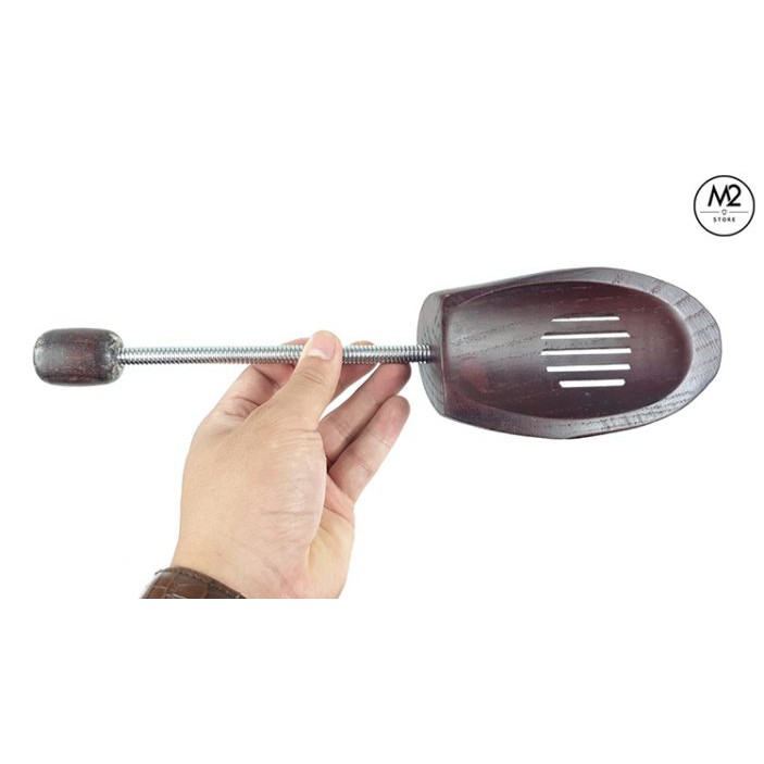 Cây giữ form giày gỗ đa năng nam nữ (CGFG06)