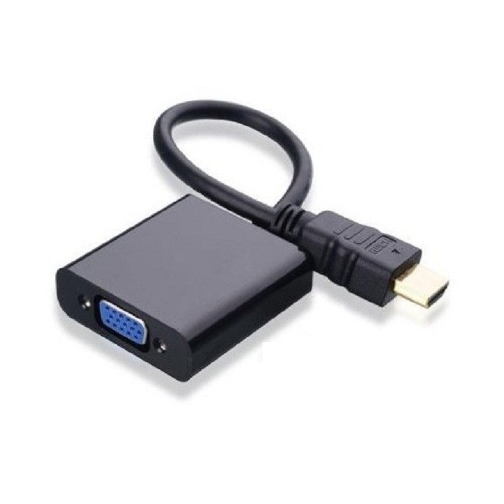 chuyển đổi HDMI sang VGA