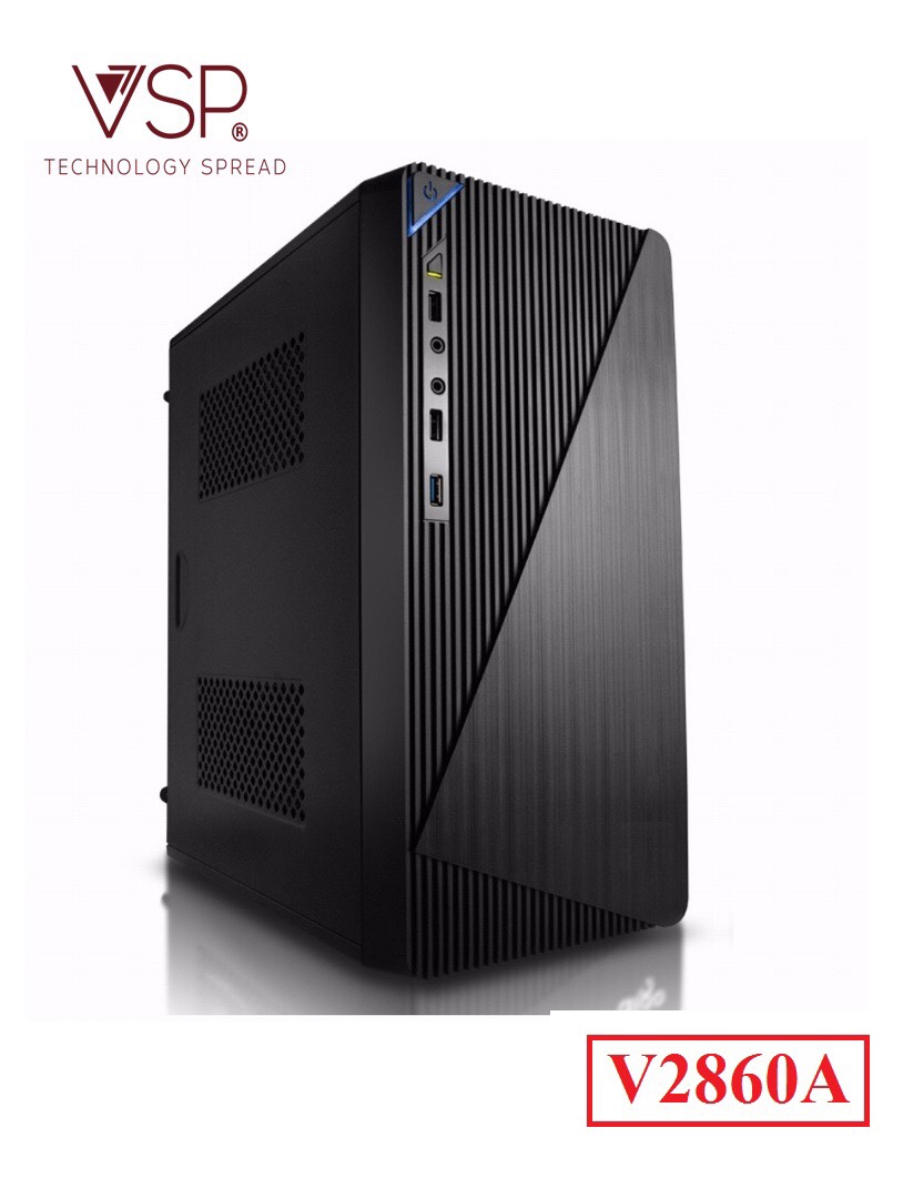 [HCM]Case Vsp - loại nhỏ gon - chuản văn phòng