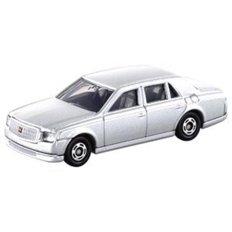 [HCM]Xe mô hình Tomica Century