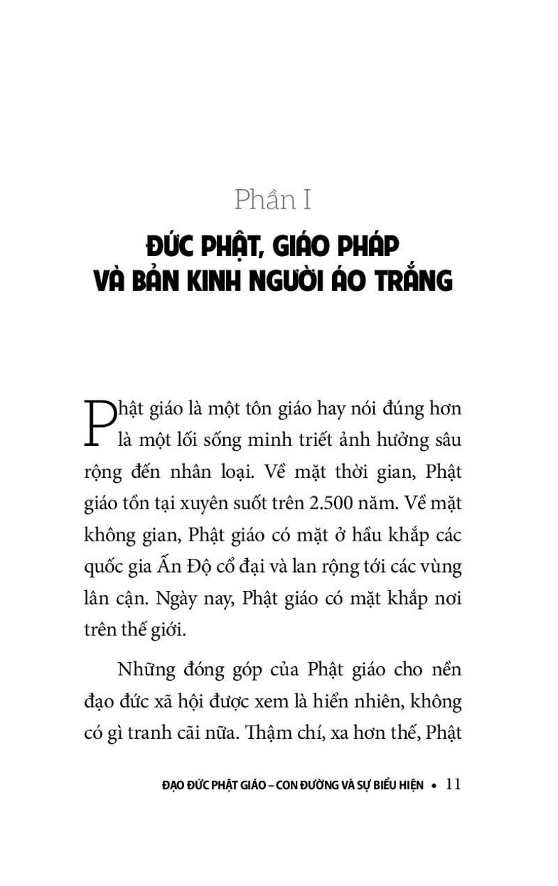 Fahasa - Đạo Đức Phật Giáo