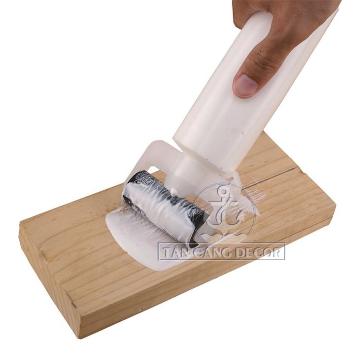 Bộ hỗ trợ dán keo gỗ