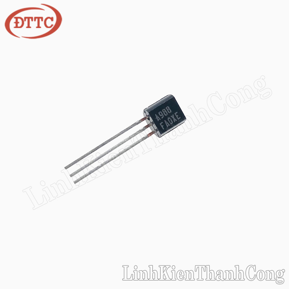 Cặp A988 C1841 tháo máy