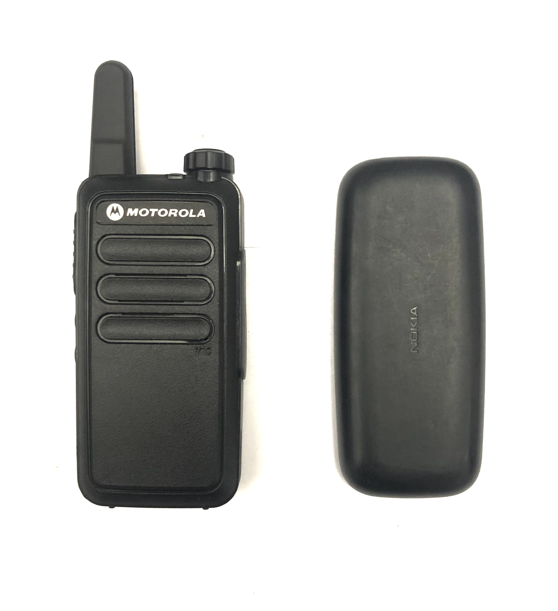 Máy Bộ Đàm Motorola GP-218