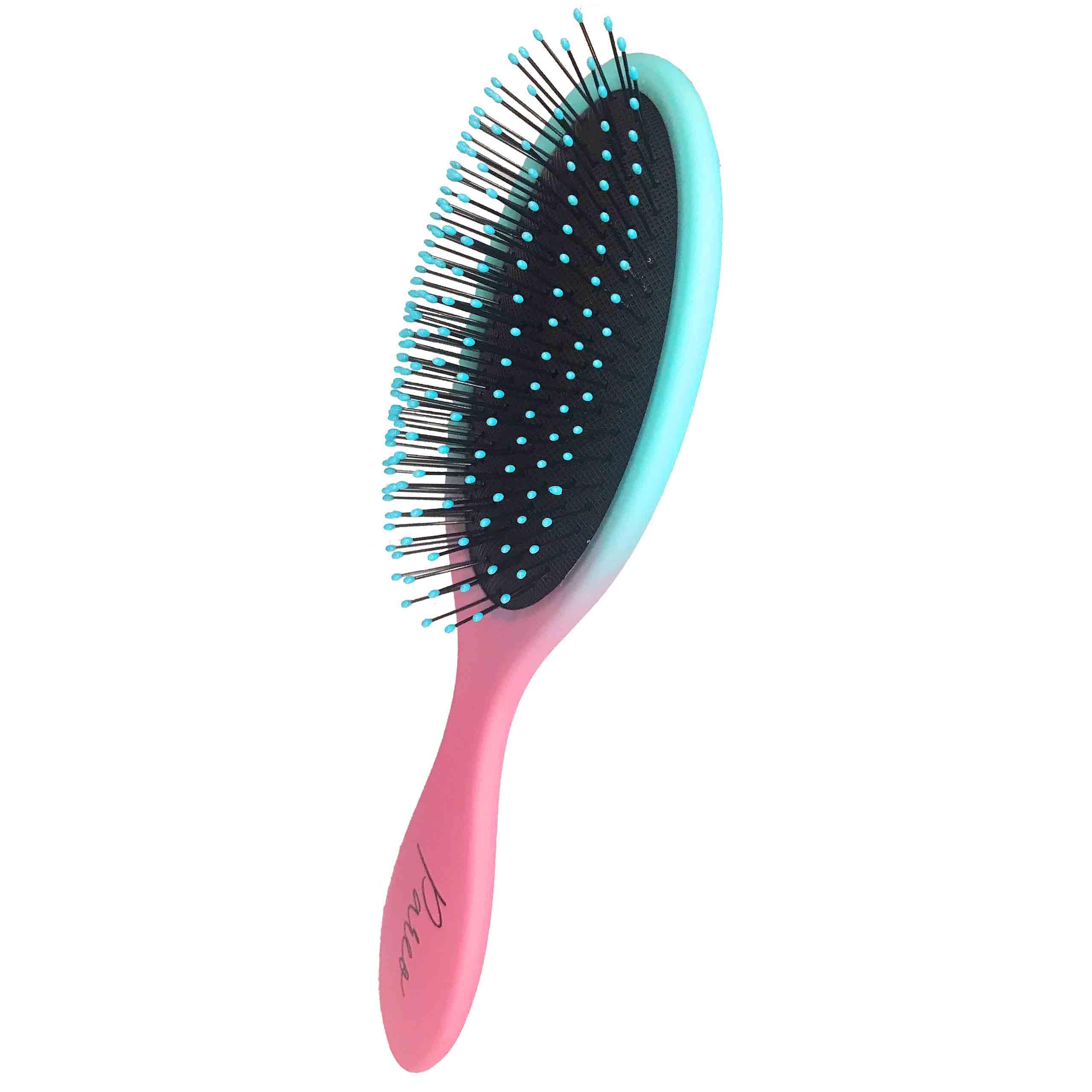 Lược Gỡ Rối Parco Magic Comb - Màu nhã nhặn