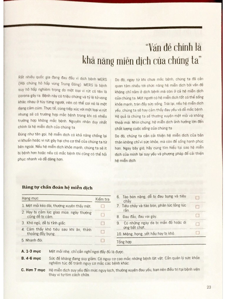 Sách - Thần Dược Xanh