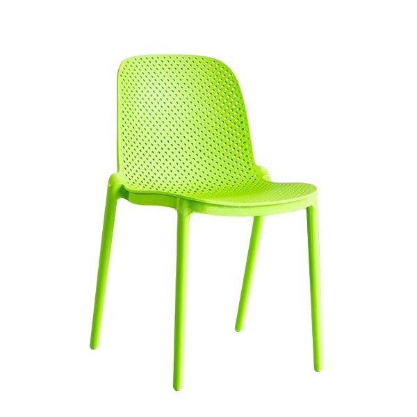 GHẾ NHỰA ĐÚC XẾP CHỒNG 3016