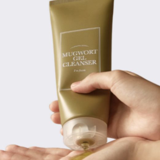 Mặt nạ ngải cứu I'm From Mugwort Mask (110g)