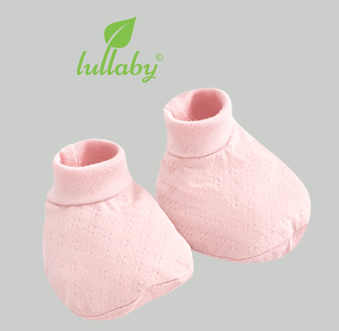 Lullaby - bao chân có cổ nh661p nhh611p