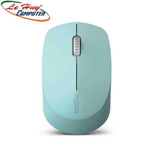 Chuột không dây Rapoo M100 Silent