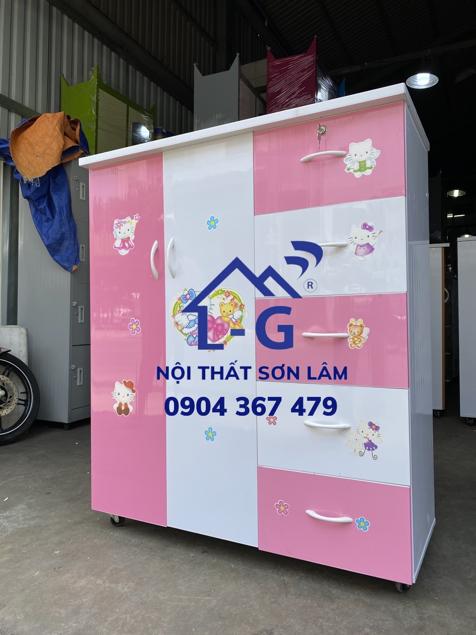 TỦ NHỰA GIÁ RẺ GIAO HỎA TỐC