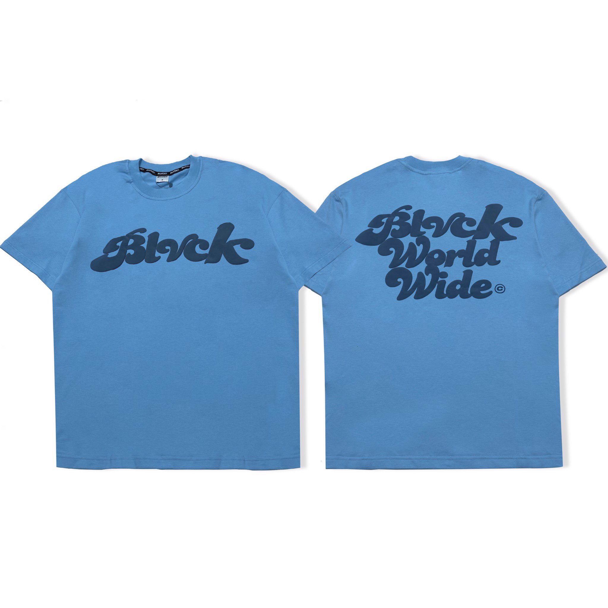 BLVCK Lofi T-shirt (6 Colors)
