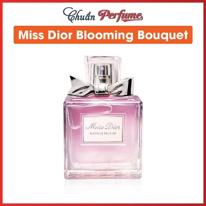 Nước Hoa Nữ Miss Dior Blooming Bouquet EDT 100ml » Authentic Perfume