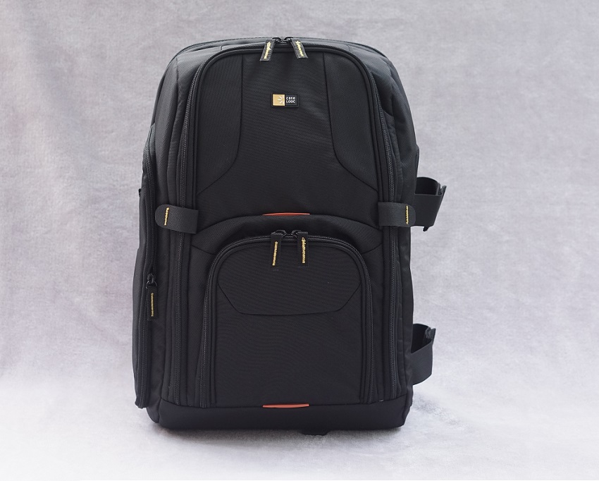 [HCM]Balo máy ảnh  chuyên dụng Case Logic Full photo.
