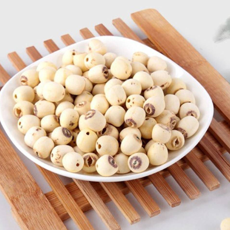 Hạt sen khô loại thượng hạng (1KG) - DB108