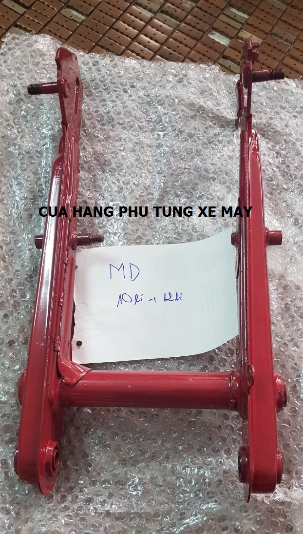 Gấp xe md