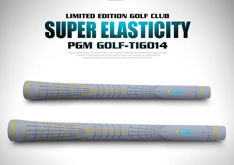 Gậy Sắt Số 7 Nữ - PGM RIO #7 IRON - TIG014
