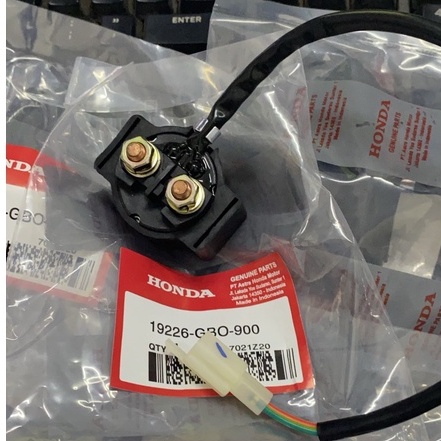 Cóc đề winner / dream honda