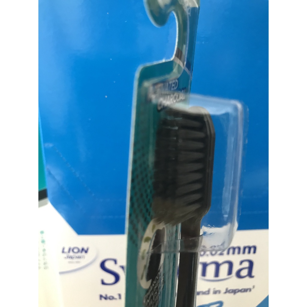 {Nhập khẩu chính hãng} Bàn Chải Đánh Răng Systema Số 1 Nhật Bản Mẫu Mới