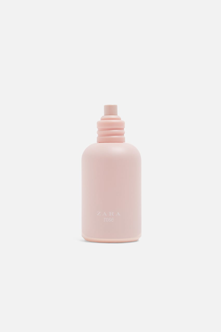 NƯỚC HOA ZARA ROSE EDT 90ML