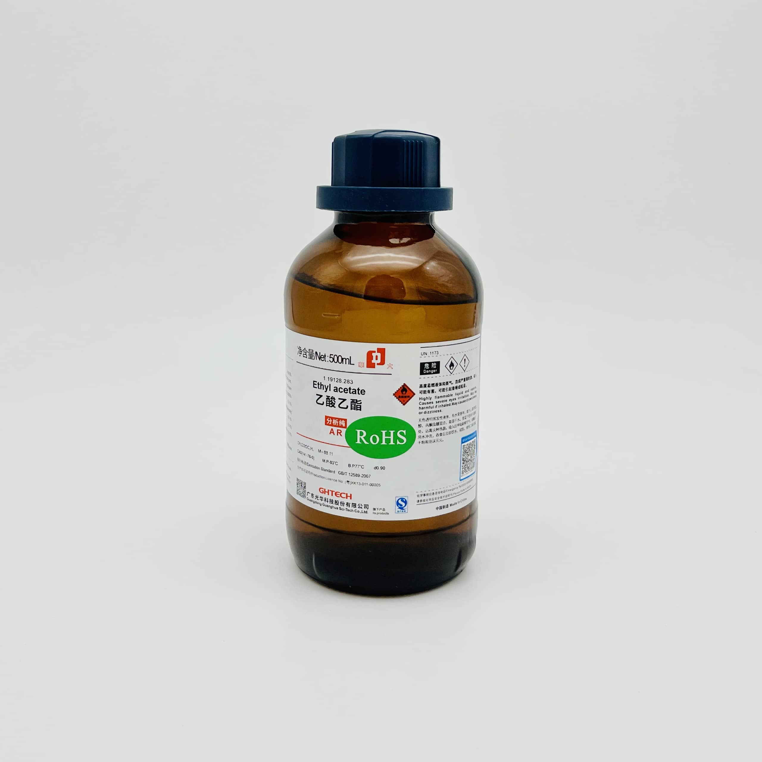 Hóa chất Ethyl Acetate