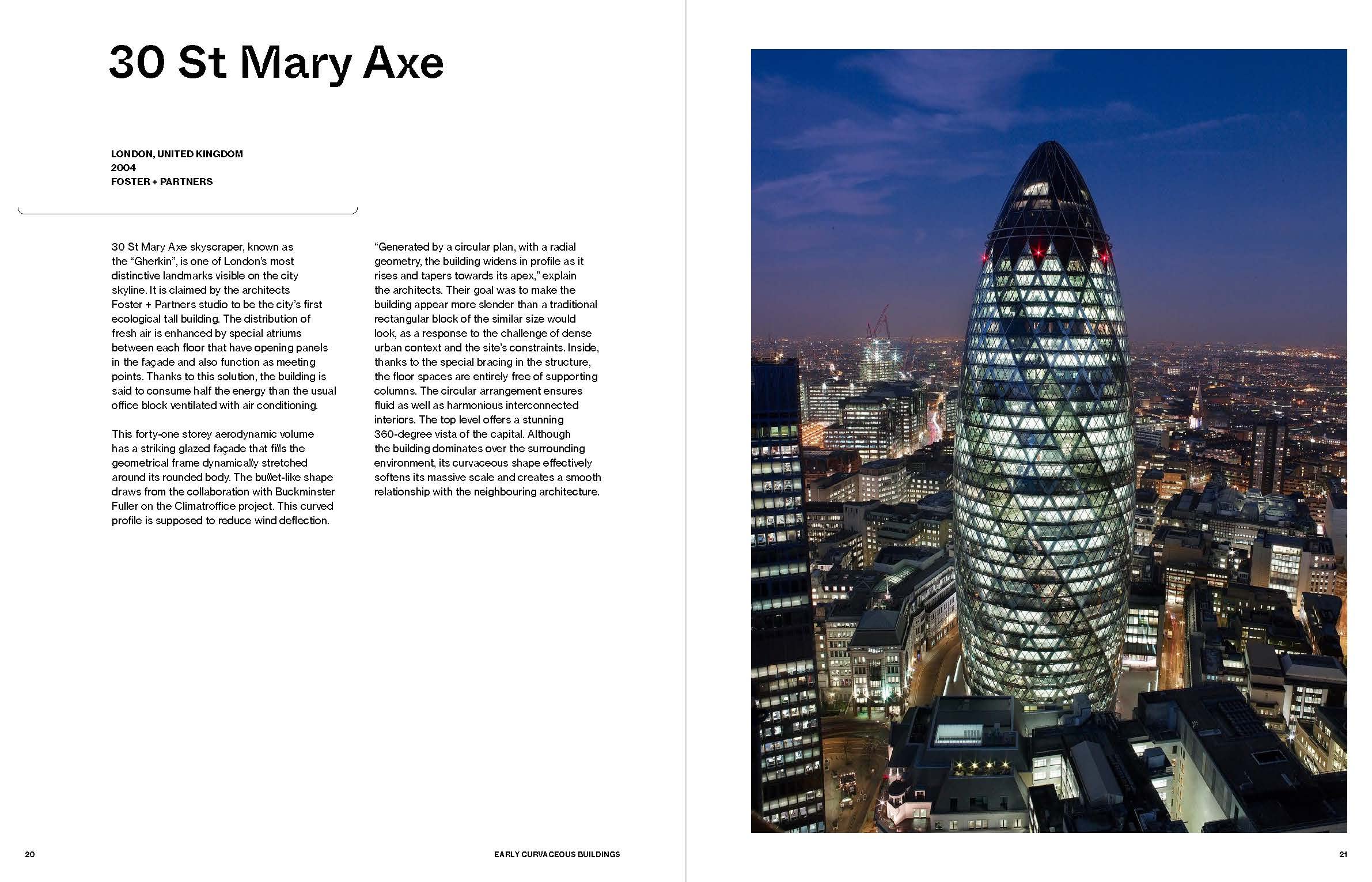Artbook - Sách Tiếng Anh - Curved: Bending Architecture