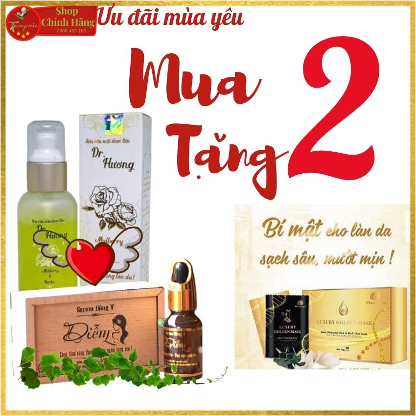 [HCM](CHÍNH HÃNG) SỮA RỬA MẶT DƯỢC LIỆU THANH MỘC HƯƠNG HCM TẶNG KÈM MÚT RỬA MẶT BẠCH TUỘC CAO CẤP TRỊ GIÁ 49K NGĂN MỤN NGỪA THÂM SE KHÍT LỖ CHÂN LÔNG KIỀM DẦU SÁNG DA