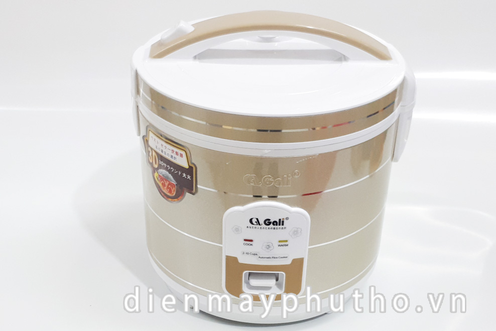 Nồi cơm điện Gali 209 ( 2.0L)