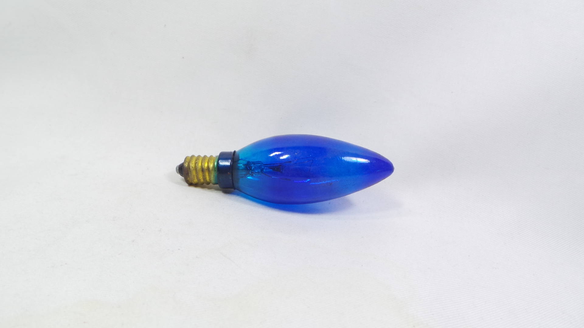 Bóng đèn sợi đốt quả nhót 220V 10W E12