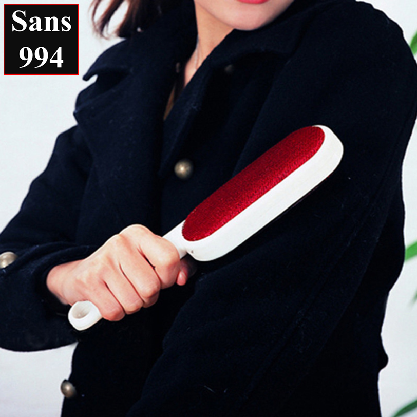 Cây vệ sinh áo quần tiện dụng Sans994