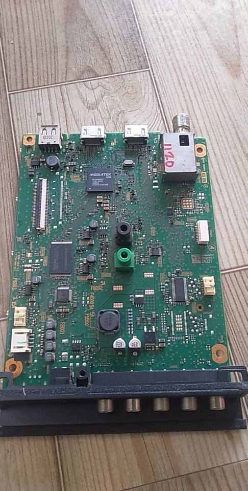 BO KHIỂN tivi SONY  KLV 32R402A