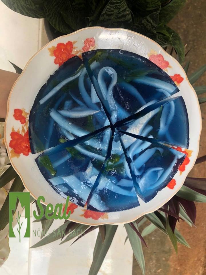 HOA ĐẬU BIẾC KHÔ 20G