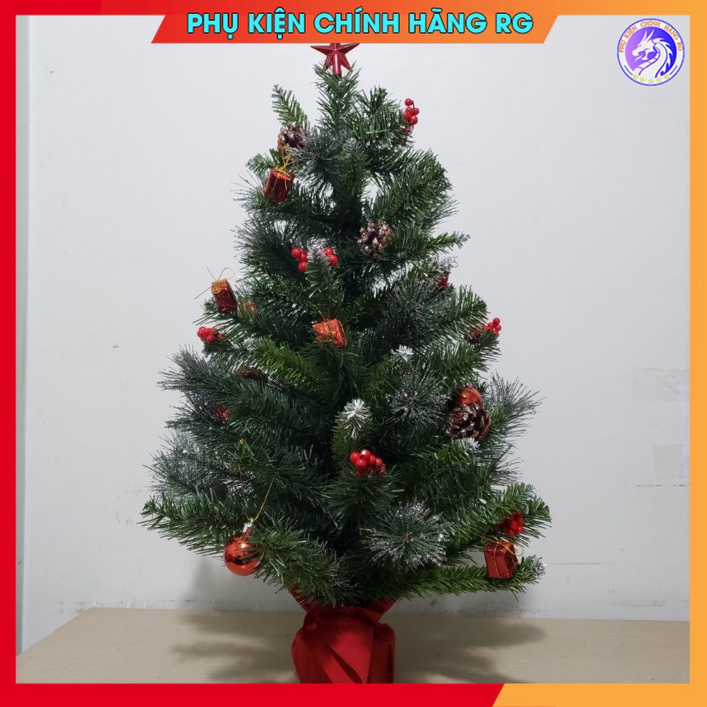 Mini Christmas Tree Decoration