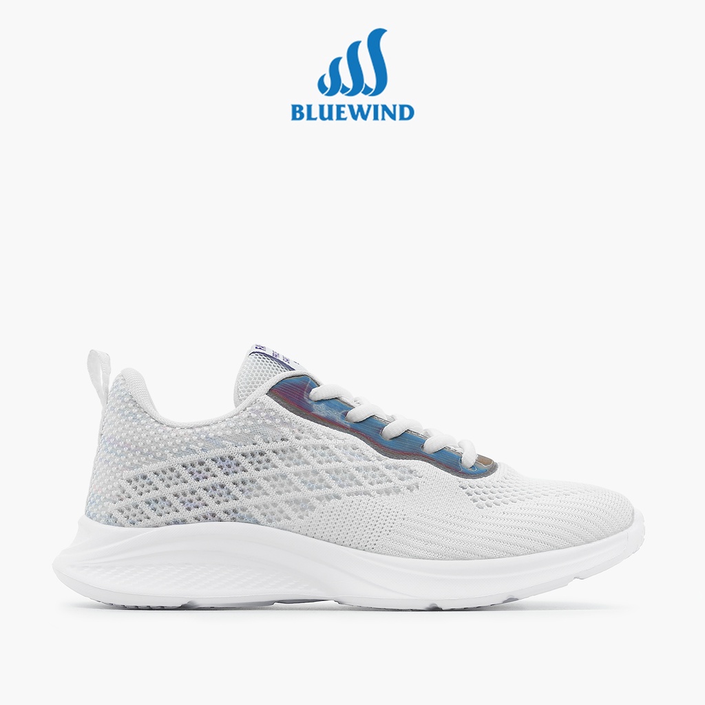 Giày Thể Thao Nữ Siêu Nhẹ Thể Thao Kiểu Dáng Hàn Quốc BLUEWIND 68850