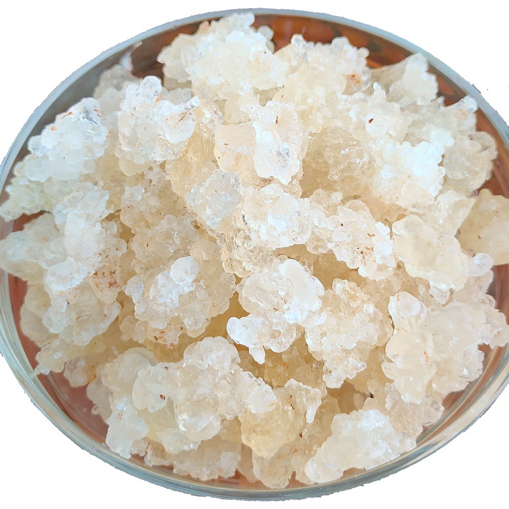 100GRAM TUYẾT YẾN VÂN NAM THƯỢNG HẠNG