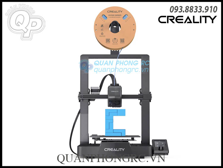 Máy In 3D CREALITY Ender 3 V3 SE FDM Printer