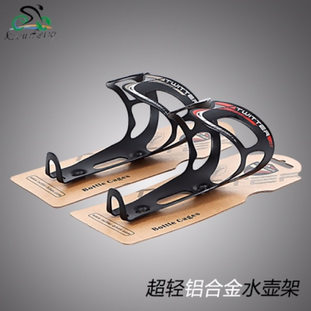 Gọng Bình nước xe đạp TWITTER