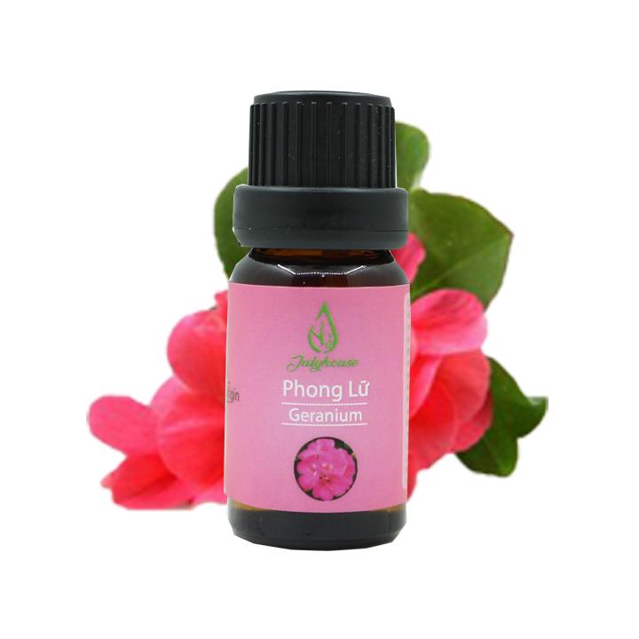 Tinh dầu Phong Lữ 10ml Julyhouse
