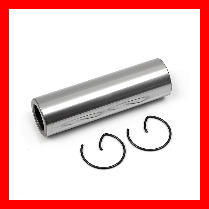 DREAM (GN5) Piston xe máy Bạc ắc BỘ LẺ, trái piston TPP, phụ kiện xe máy