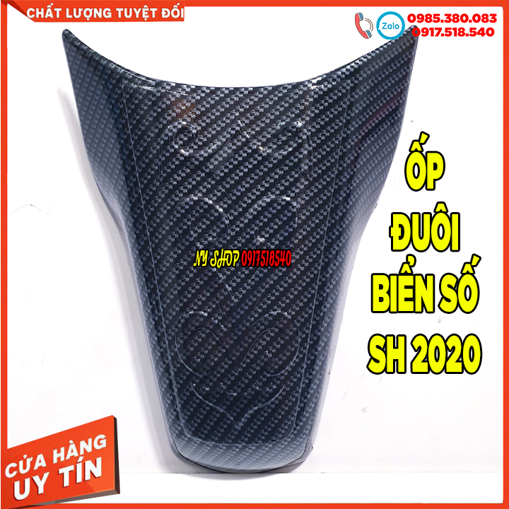 COMBO CARBON 9 MÓN CHO SH 2020 - 2021 - 2021