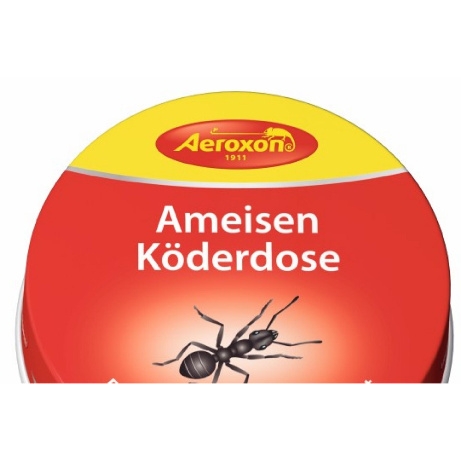 ( Hàng Đức )Hộp diệt kiến Aeroxon