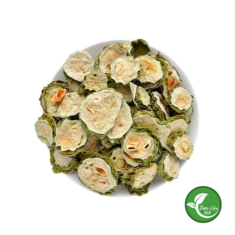 Khổ Qua Rừng khô 1KG - DL017